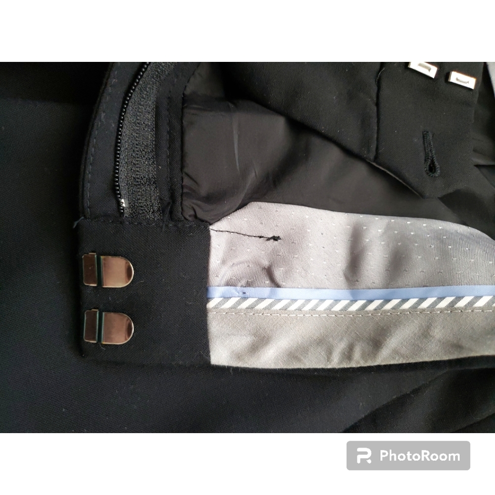 Dress Slacks - Picture 5 of 9